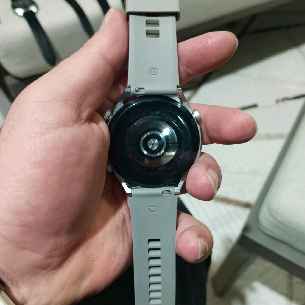 Hw5 akıllı saat - 9