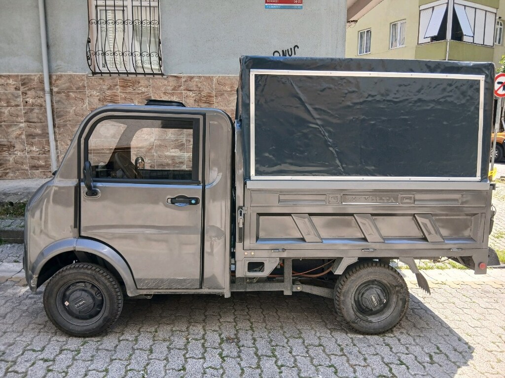 Volta Vmp1 - 3