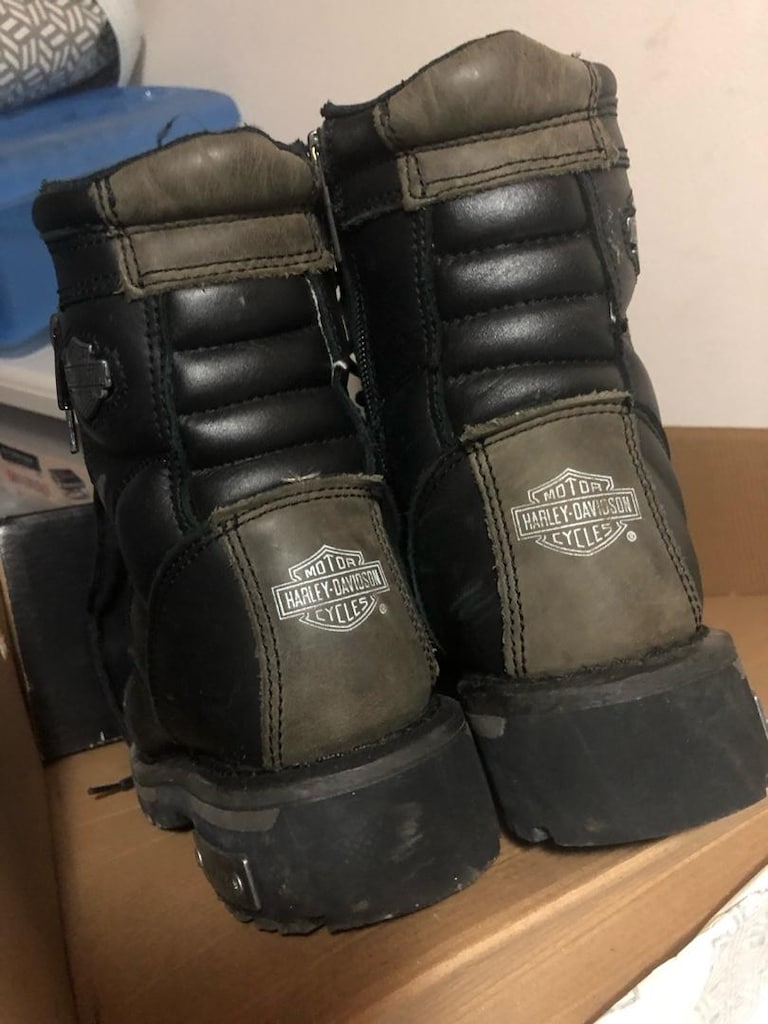 Harley Davidson Bot