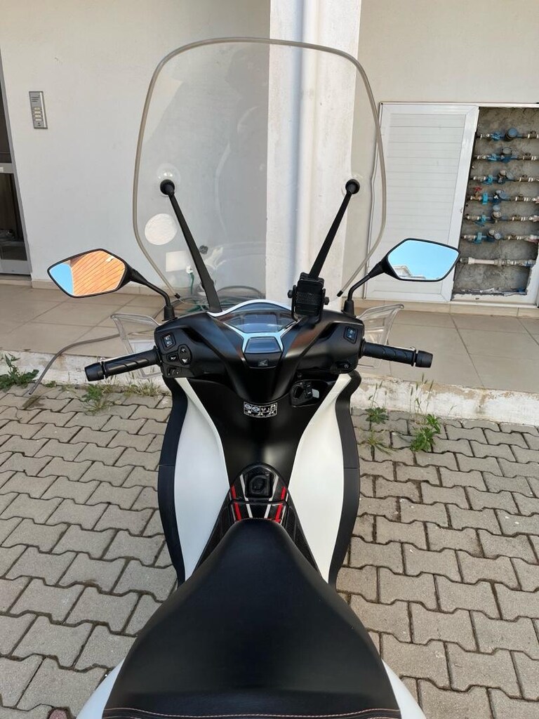 Akademisyenden Honda 125 SH Hatasız ve Masrafsız - 5