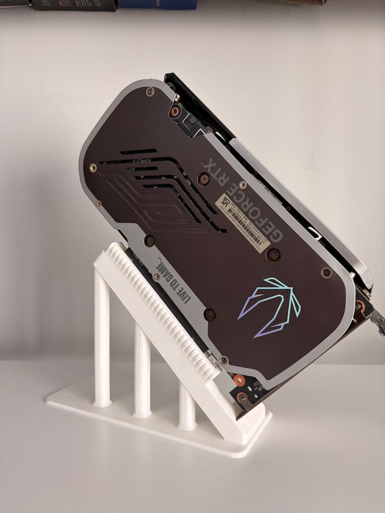 Zotac RTX 4060Ti 16 GB Ekran Kartı - 2