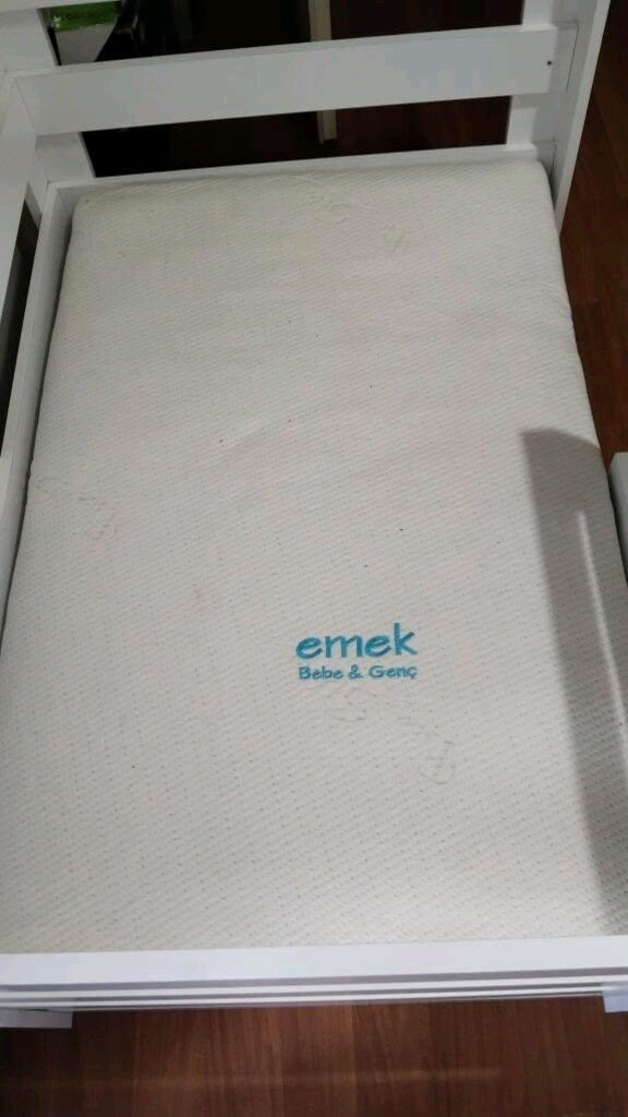 Montessori yatak bugüne ozel - 4