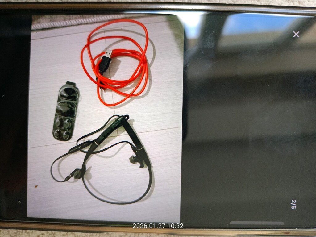 JBR evole 63e Bluetooth kulaklık - 2