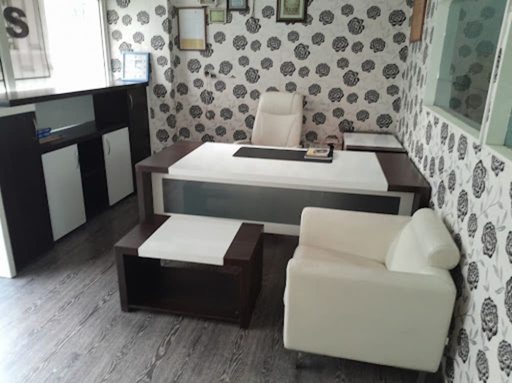 SATILIK TEKSTİL ATÖLYESİ MAKİNELERİ-MASALARI-TESİSAT - 5