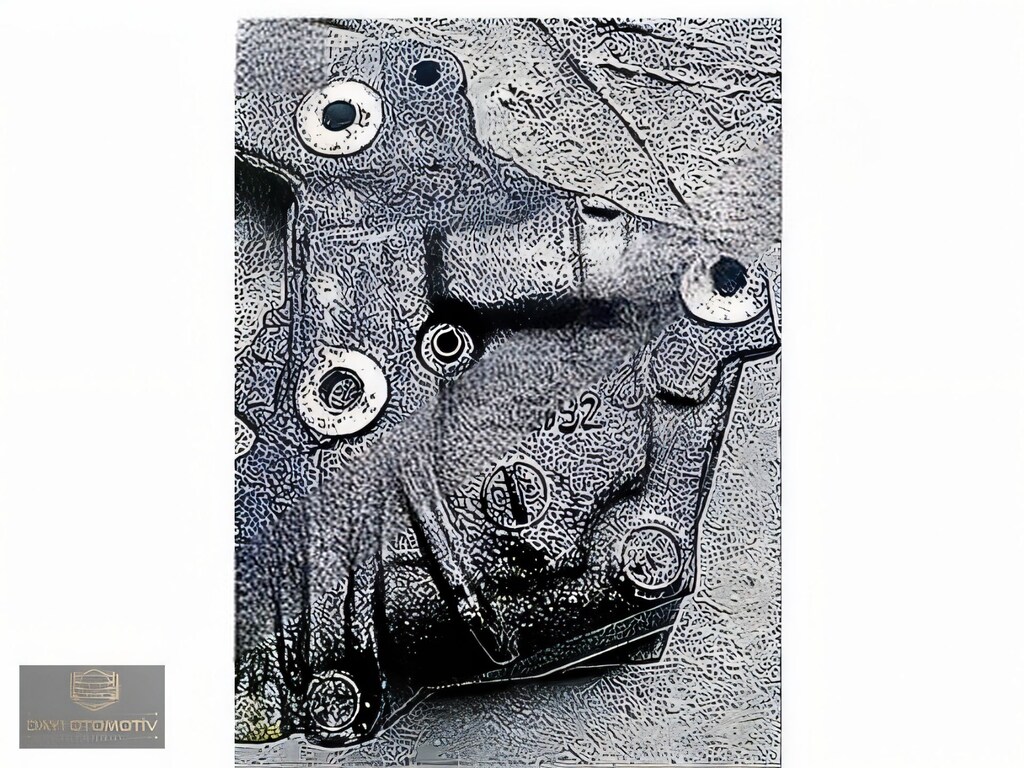 1.6 hdi yakıt filtre ayağı 505932 - 2