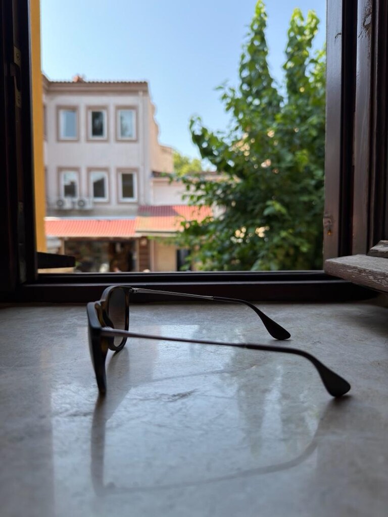 Ray-Ban Orjinal Sıfır Ayarında Güneş Gözlüğü - 9
