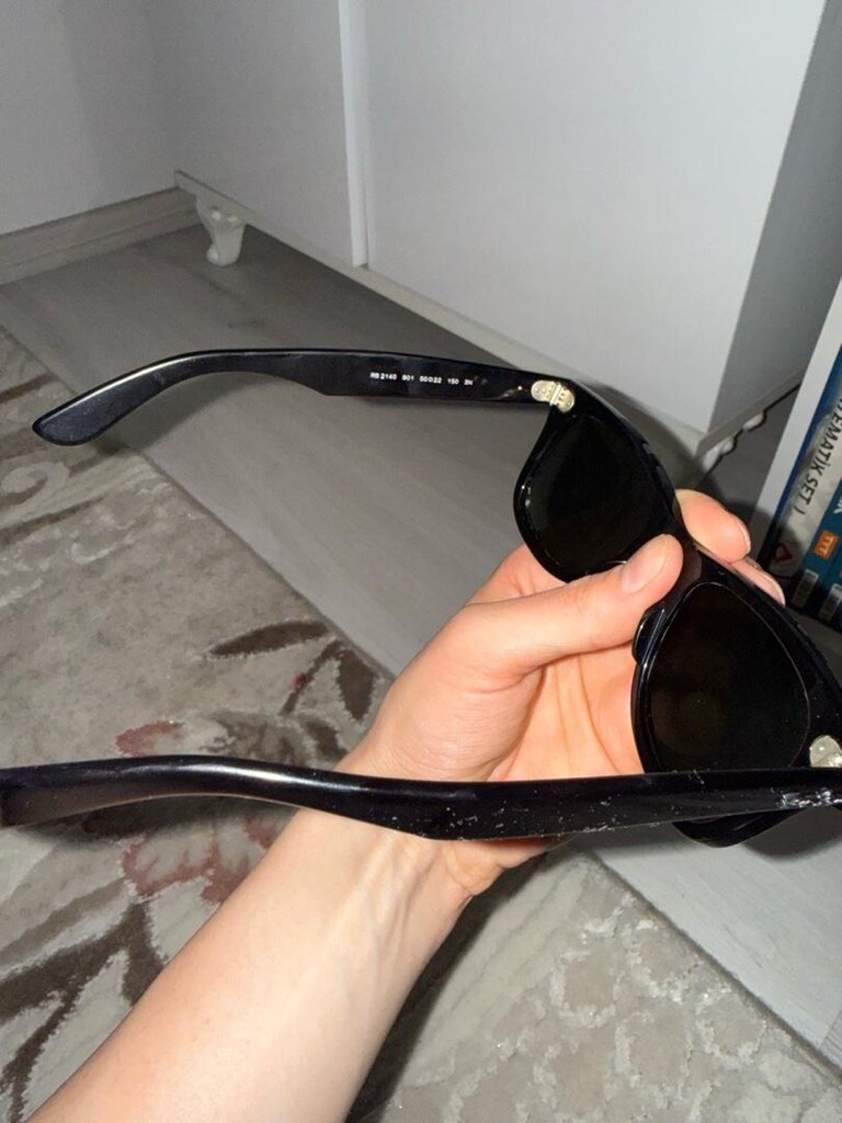 orijinal rayban gözlük - 3