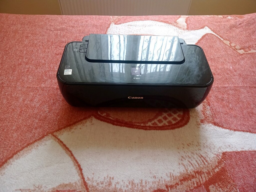 CANON PİXMA - 4