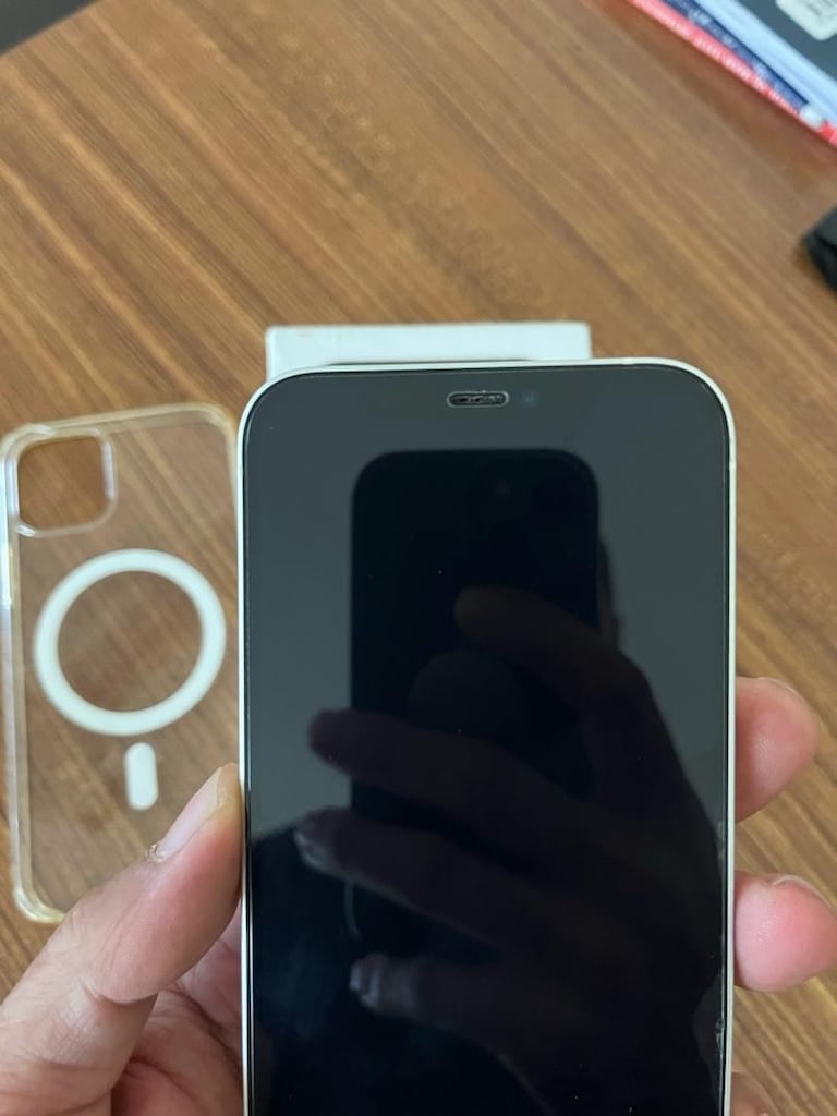 İPhone 12 64 kutulu faturalı - 10