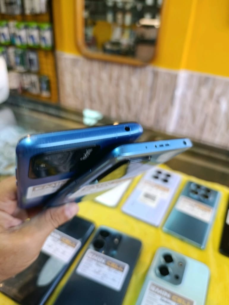 redmi 10 A YD - 5