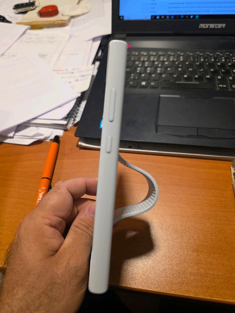 s24 ultra ve samsung ve spigen kilif - 8