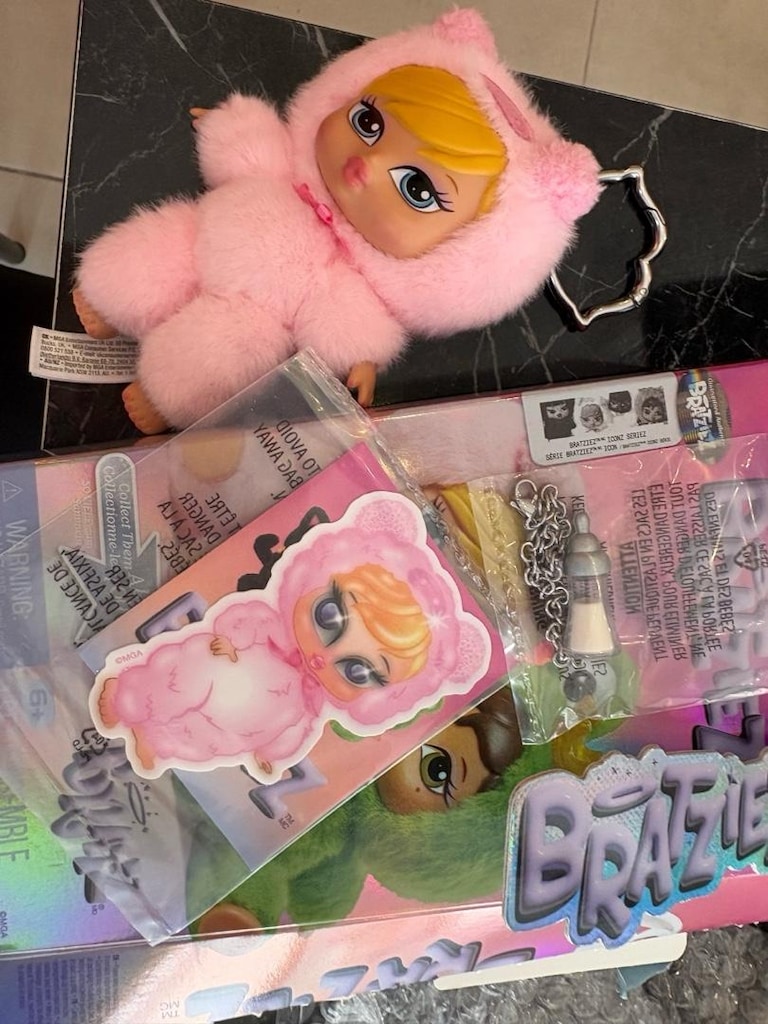 Orjinal Bratz BlindBox - 3