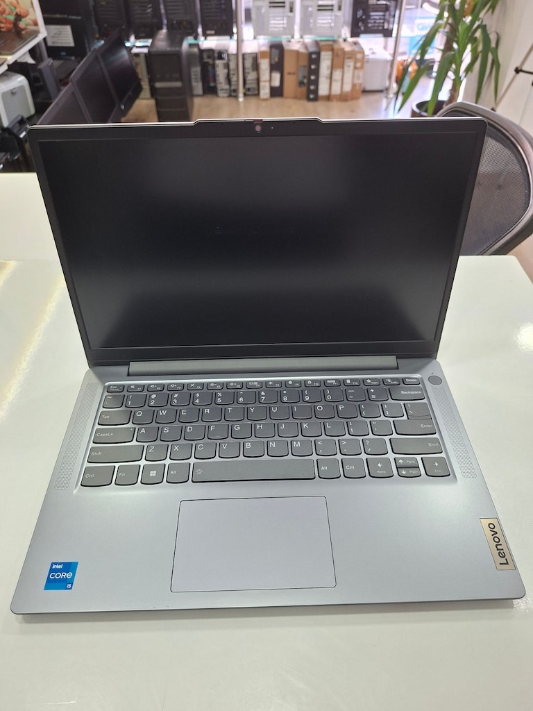 LENOVO IDEAPAD SLIM 3 INTEL I5 12450H 8GB DDR5 RAM 512GB M2 NVME SSD - 2
