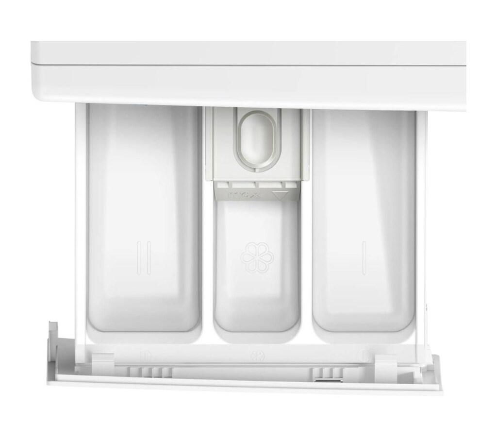 Bosch Çamaşır Makinesi Serie 4 - 7