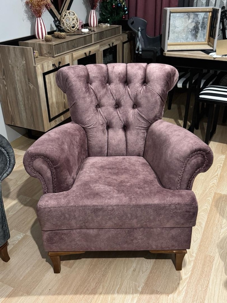 chester salon takımı - 8