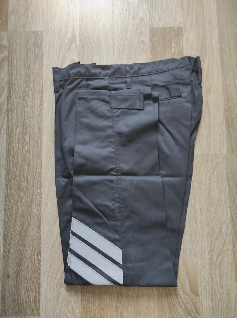 iş pantolonu 44 beden - 2
