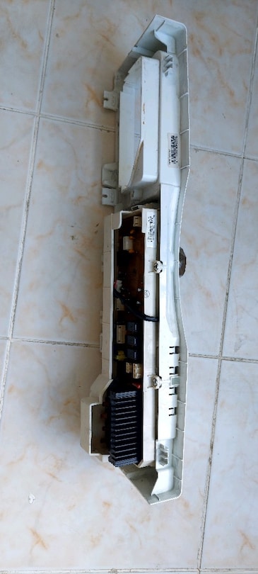Samsung eco bubble 8 kg - 3