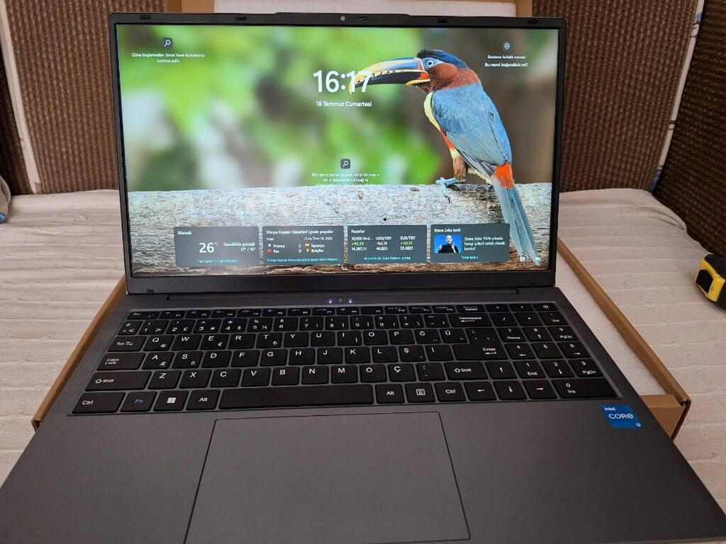 REEDER D19 DİZÜSTÜ LAPTOP - 14