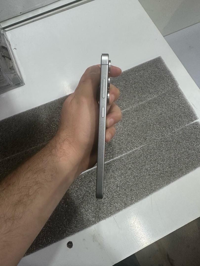 Samsung S25 Fe 256 GB 6 Aylık kusursuz - 5