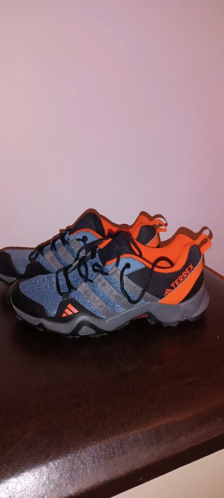 Orijinal Adidas terrex Gore - 3