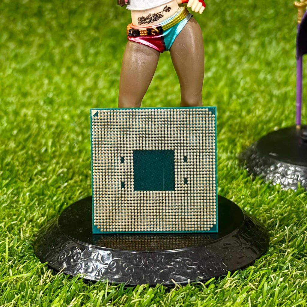 AMD RYZEN 5 3600 – SOKET AM4 UYUMLU - 4