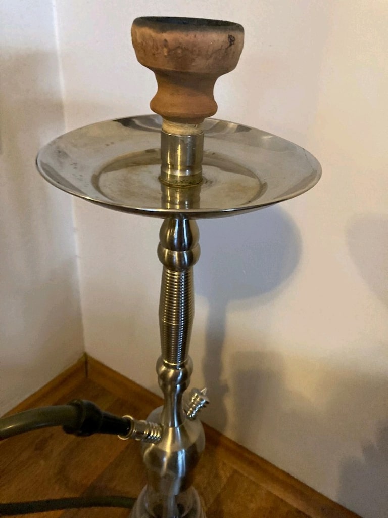 Nargile Takımı - 5