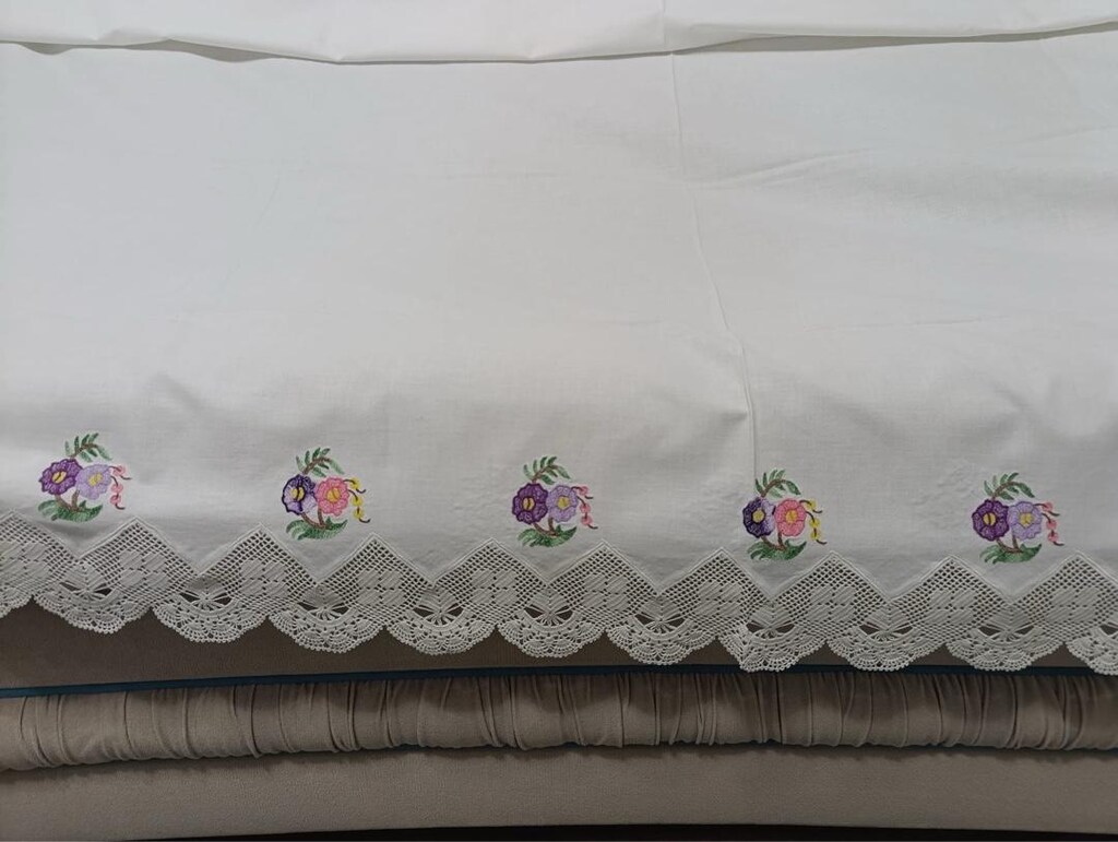 el emeği örtü - 12