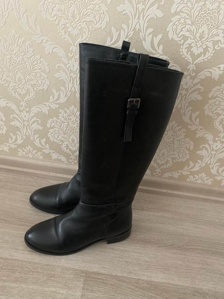 çizme yepyeni - 4