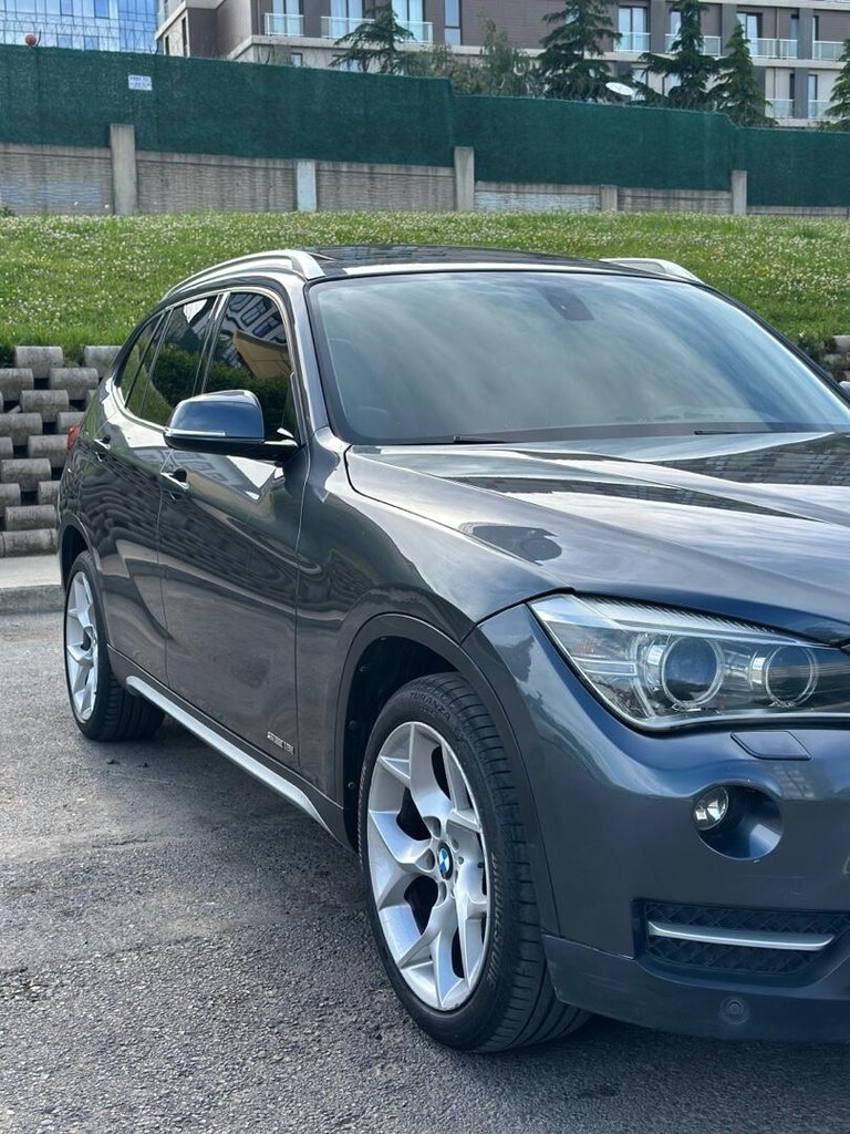 sahibinden orjinal 135000 km de - 2