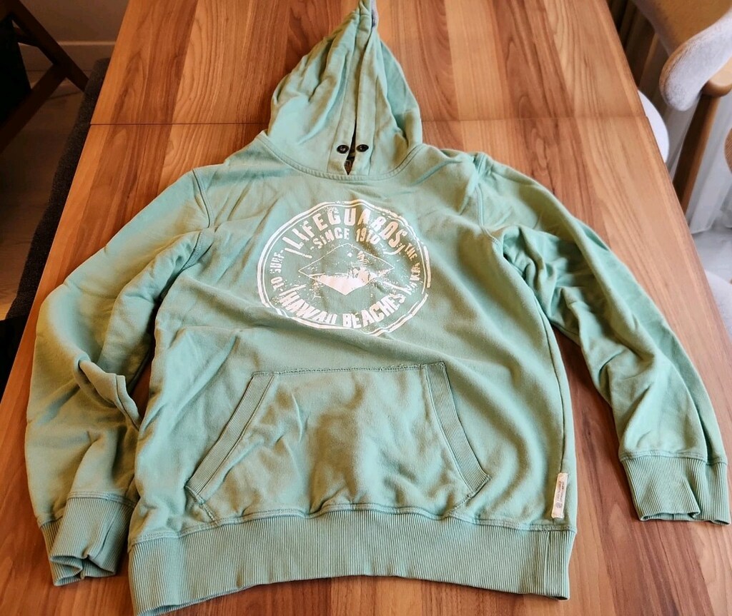 Erkek Sweatshirt