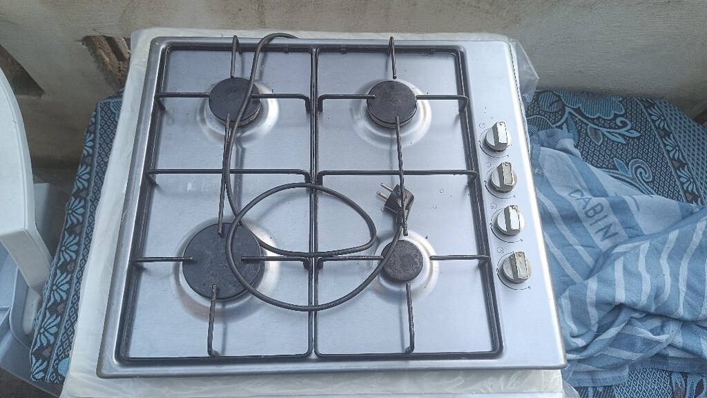 ARÇELİK SET ÜSTÜ OCAK - 2