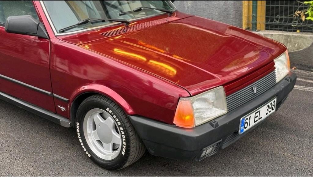 92 SL SATILIK - 3