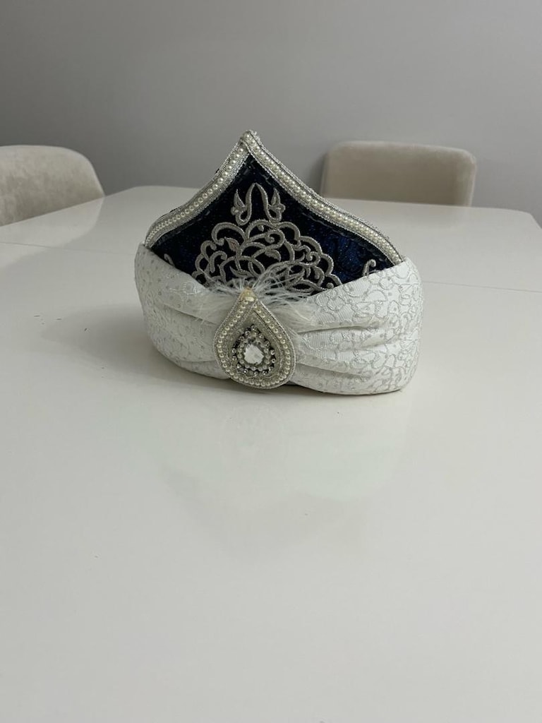 7 8 yaş sünnet kıyafeti - 6