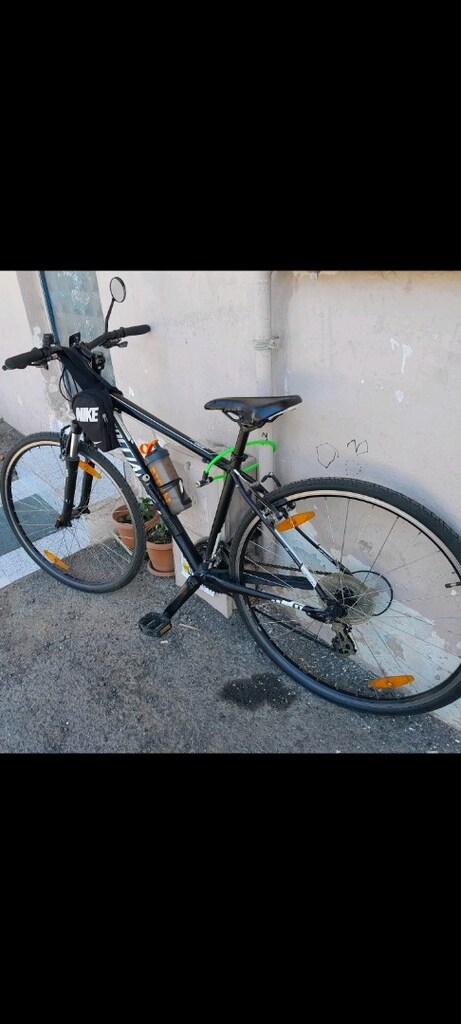 SATILIK BİSİKLET ORJİNAL SPALİAZED ABD - 5