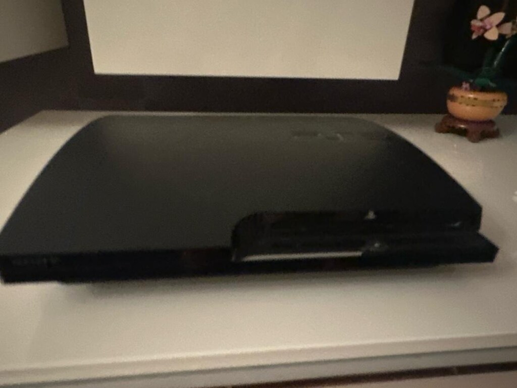 ps 3 - 2