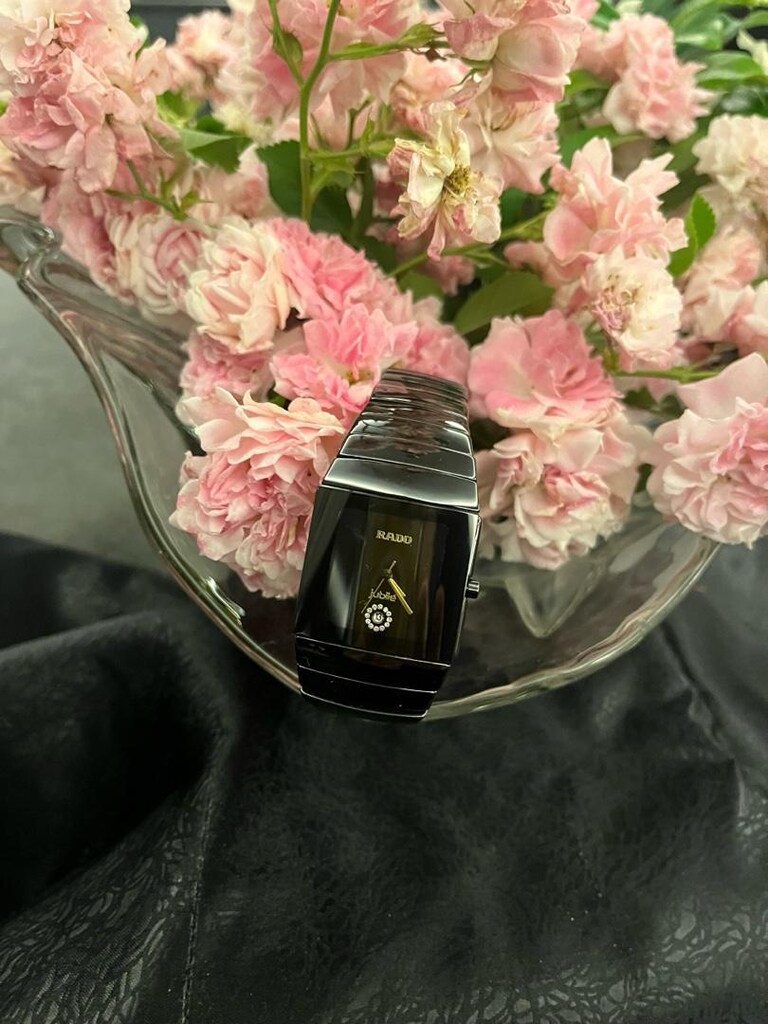 rado bayan kol saati - 2