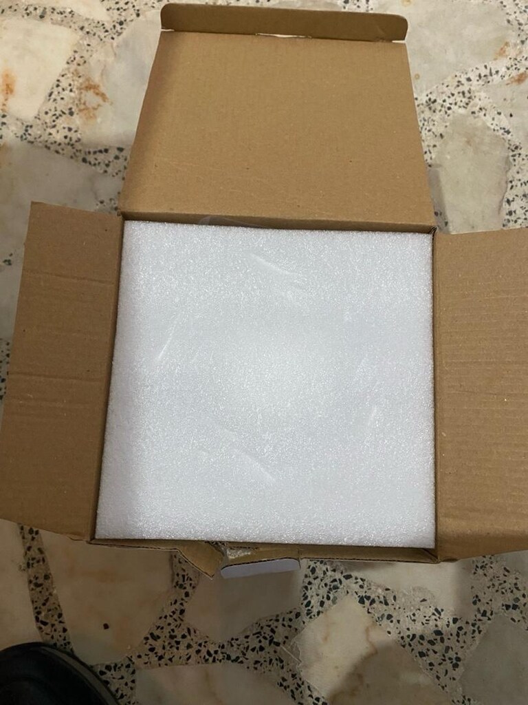 dron fan ışık - 6