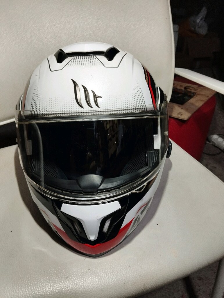 Mt helmets kask - 4
