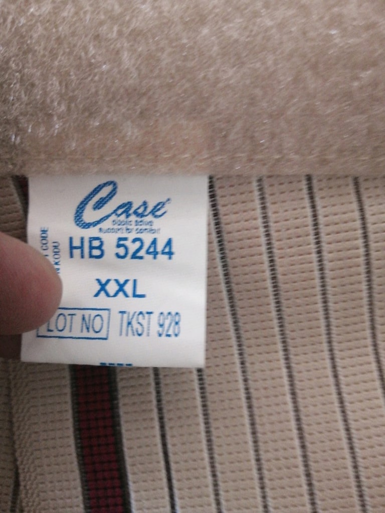 Case XXL - 4