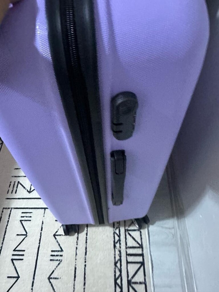 büyük boy valiz sıfır - 2
