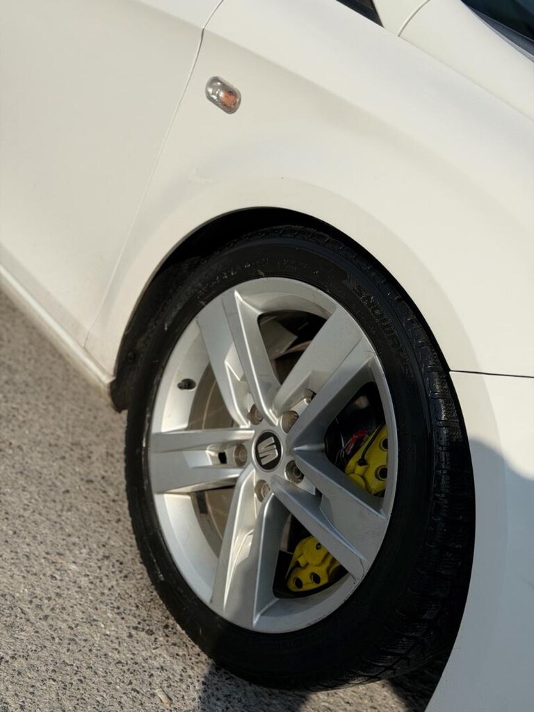 Seat Leon VW Grubu Jant Lastik 5*112 - 2