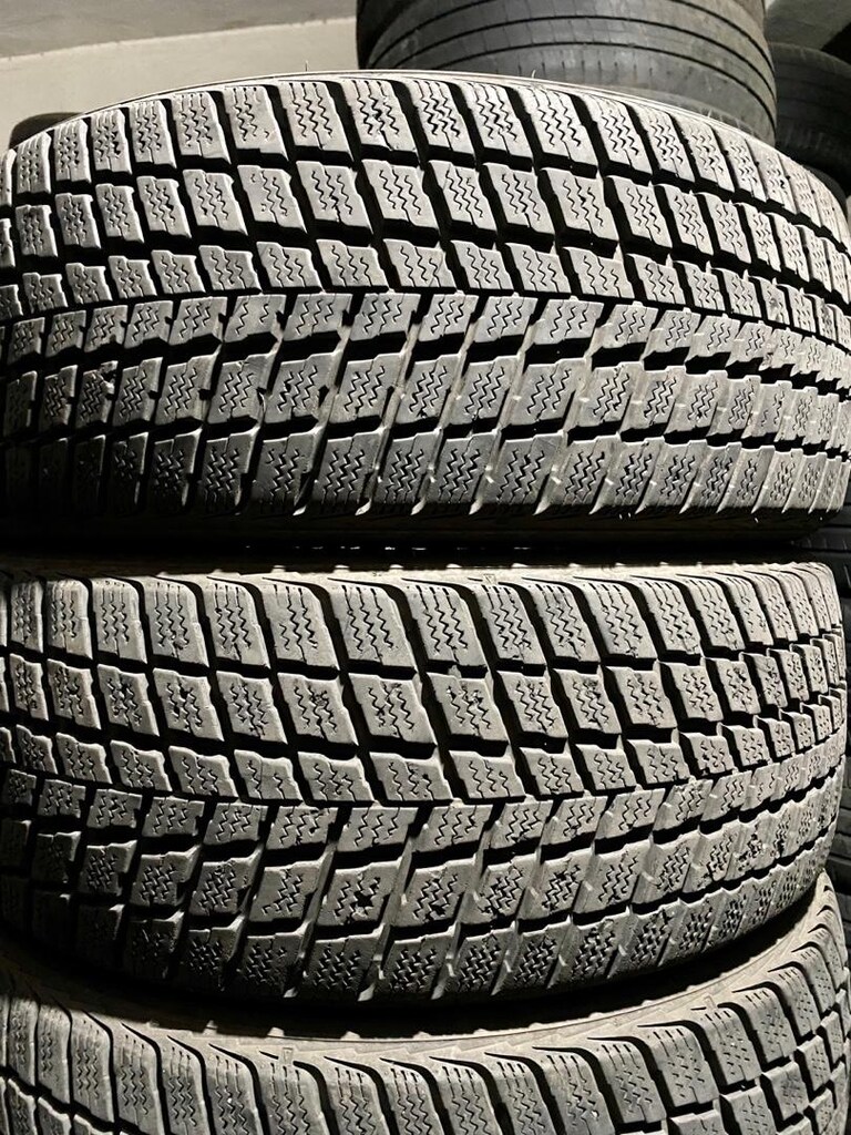 235-55-18 NEXEN KIŞLIK LASTİK TAKIMI-ATAKLAR OTO LASTİK - 2