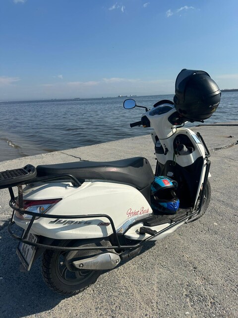 TVS Jupiter 125 HATASIZ MASRAFSIZ TEMİZ – KAÇIRMA