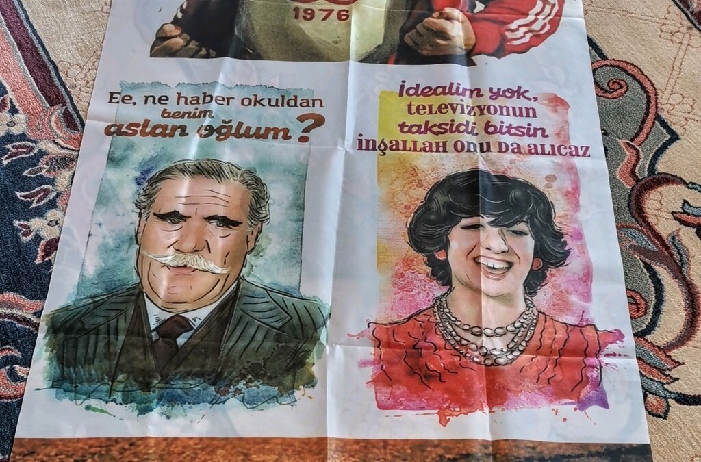 baskılı tablo filaması - 4