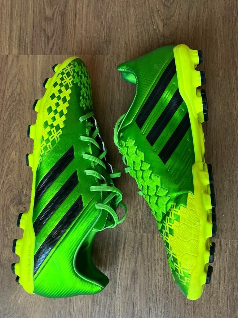 adidas Predator Absolado LZ AG Krampon - 5