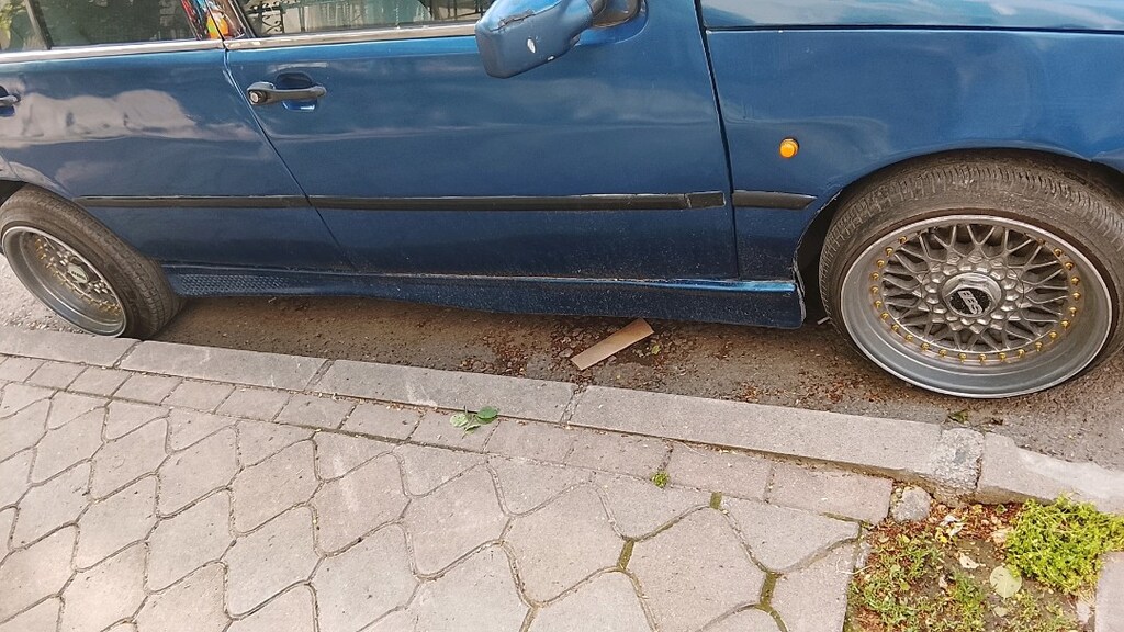 önler 9 ofset arkalar 10 ofset jant lastik - 14
