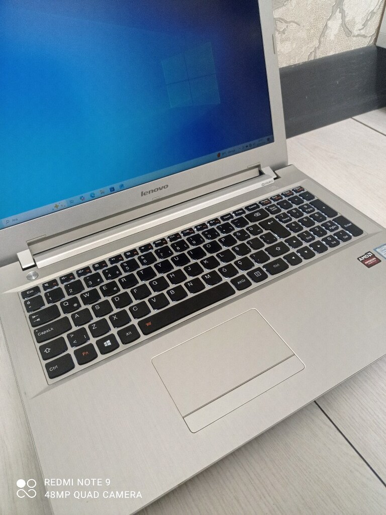Dizüstü Bilgisayar Lenovo IdeaPad - 4