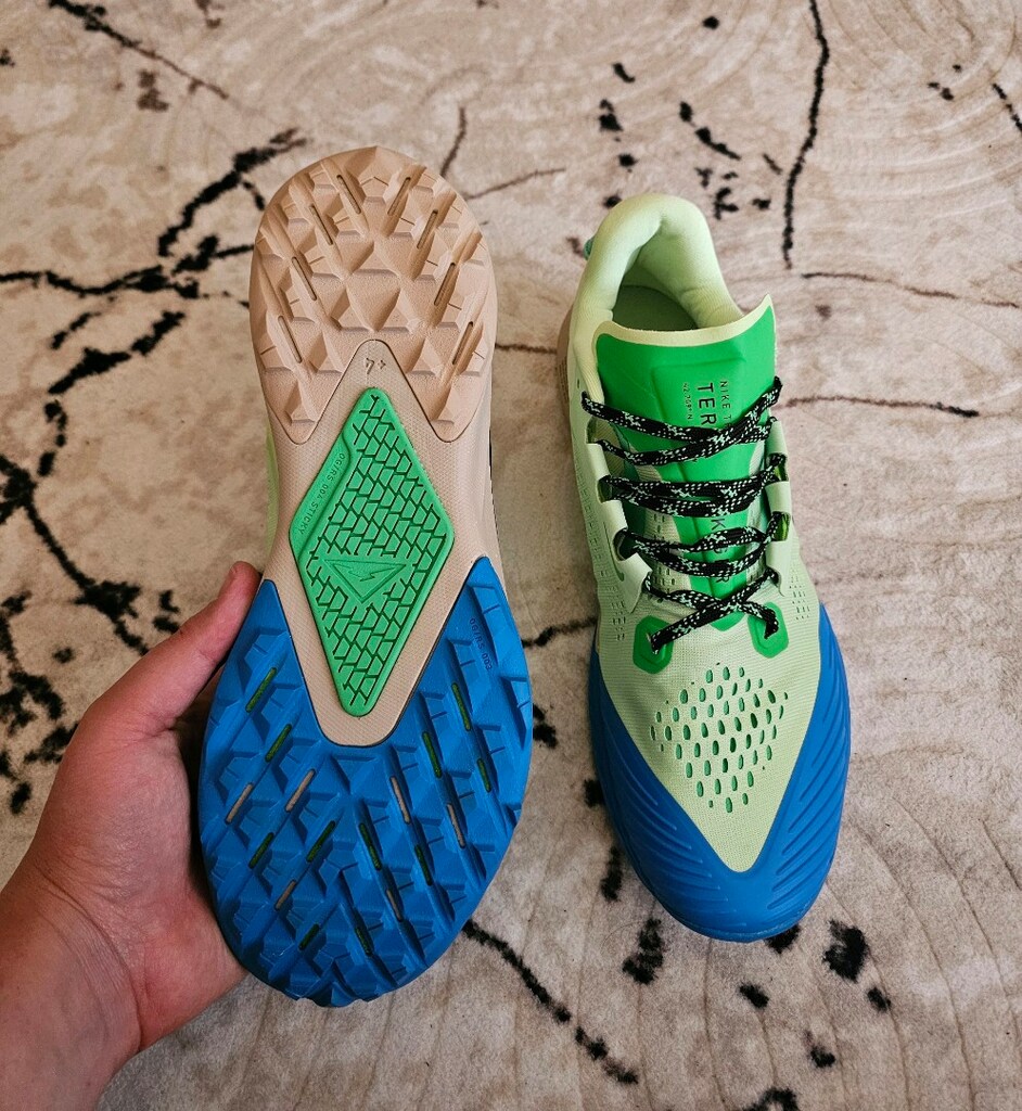 Nike spor ayakkabı 44 numara orjinal sıfır. - 2
