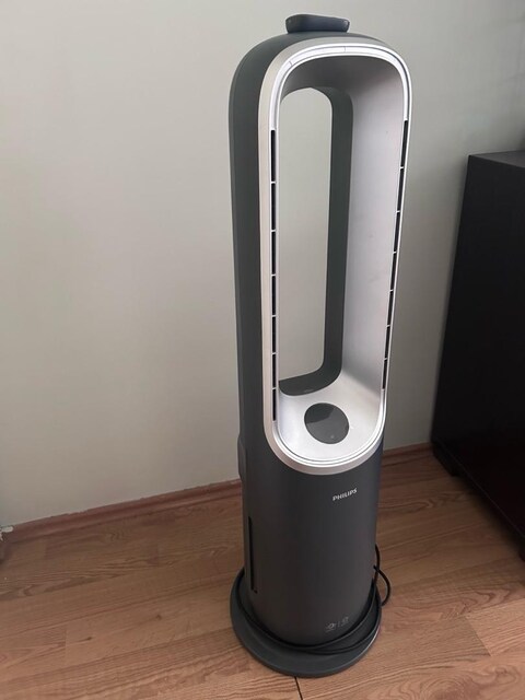 Philips AMF870/15 Air Performer 3’ü 1 Arada Hava Temizleyici + Fan + I
