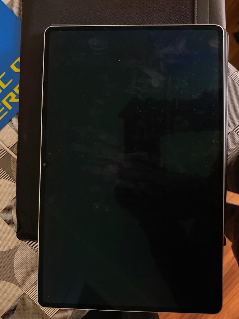 Samsung Tab S11 Ultra - 4